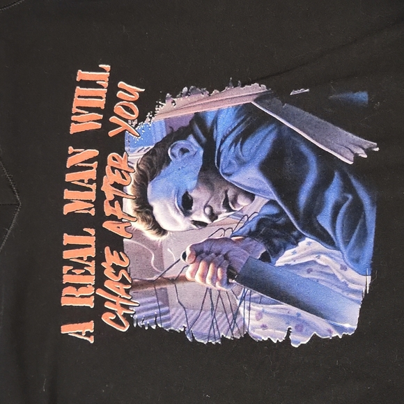 Micheal Myers top - Picture 2 of 5